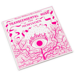 Transcendental Music For Meditation