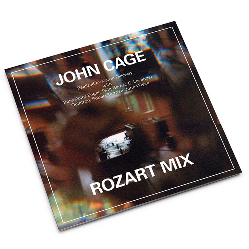 Rozart Mix