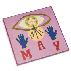 May