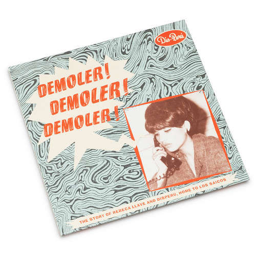 Demoler! Demoler! Demoler!