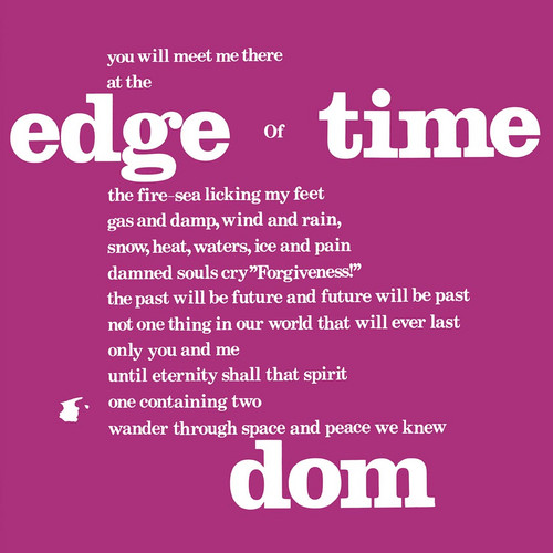 Edge of Time