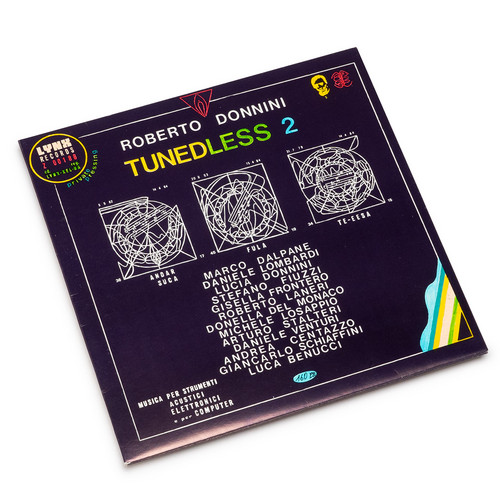 Tunedless 2
