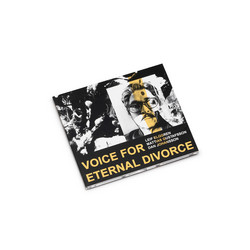 Voice for Eternal Divorce
