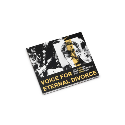 Voice for Eternal Divorce