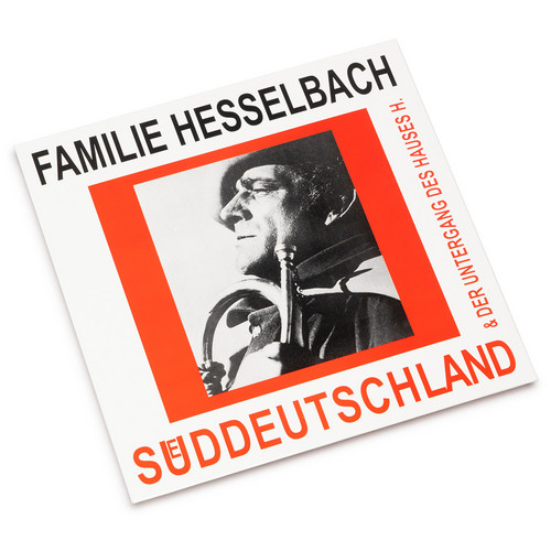 Sueddeutschland & Der Untergang Des Hauses H.