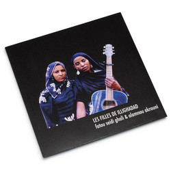 Les Filles De Illighadad
