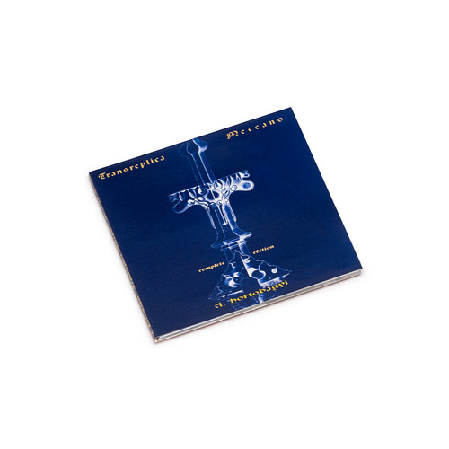 Transreplica Meccano (Complete Edition)