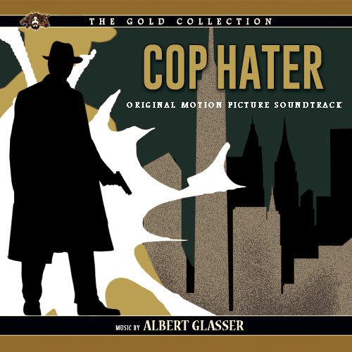 Cop Hater