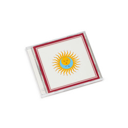 Larks' Tongues In Aspic 