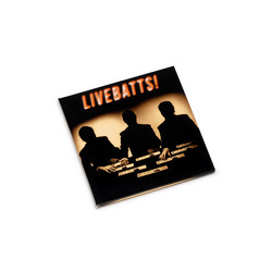 Livebatts!