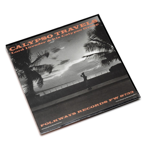 Calypso Travels 