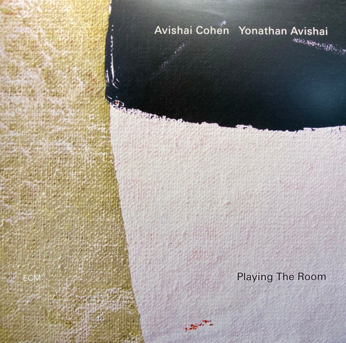 Playing The Room