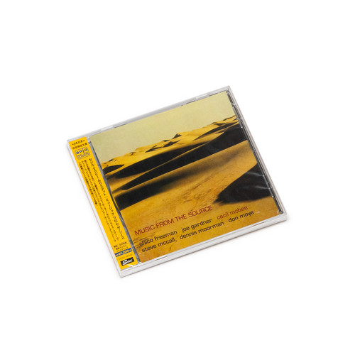 Music From The Source