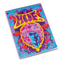 MOOF Issue 12