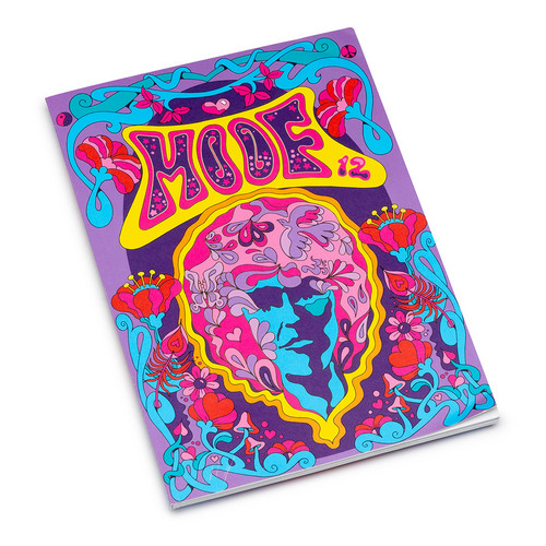 MOOF Issue 12