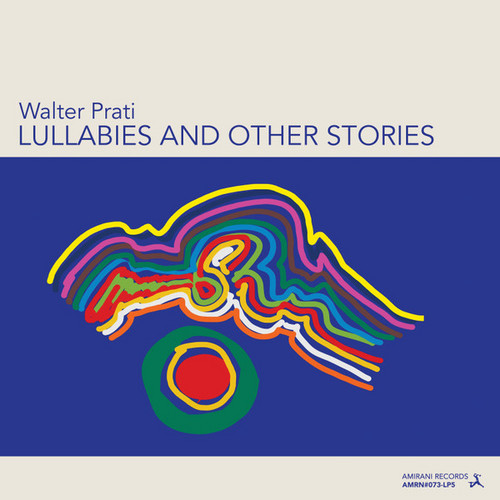 Lullabies And Other Stories