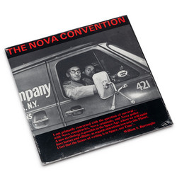 The Nova Convention