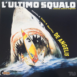 L'Ultimo Squalo