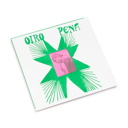 Oiro Pena