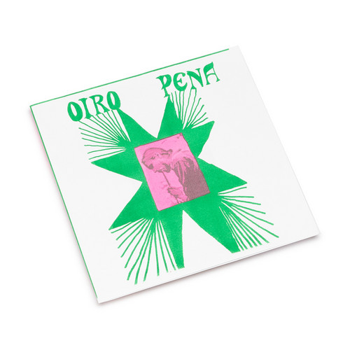 Oiro Pena