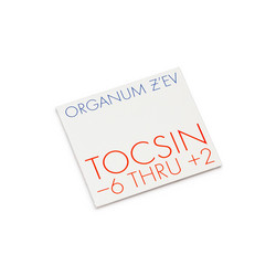 Tocsin - 6 Thru +2