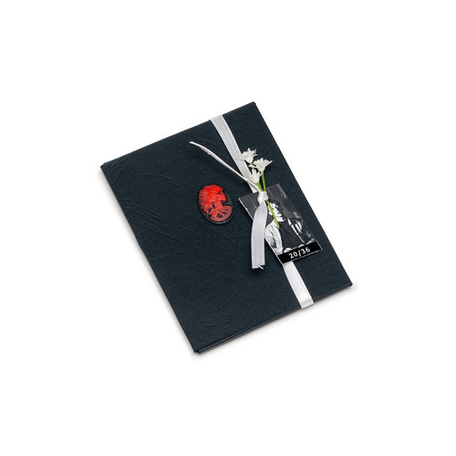 Memento, Tributo A Dylan Thomas 