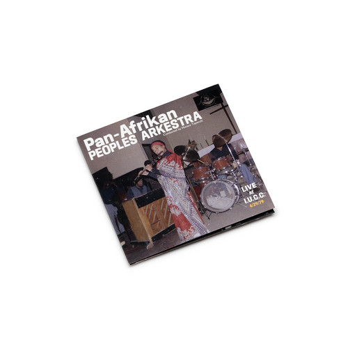 Live at I.U.C.C. 4/29/79