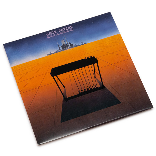 Beginnings: Collected Pedal Steel Works 
