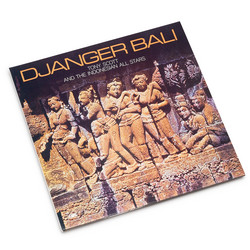 Djanger Bali