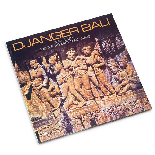 Djanger Bali