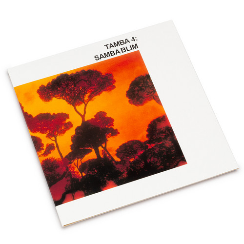 Samba Blim