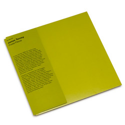 Postal Pieces