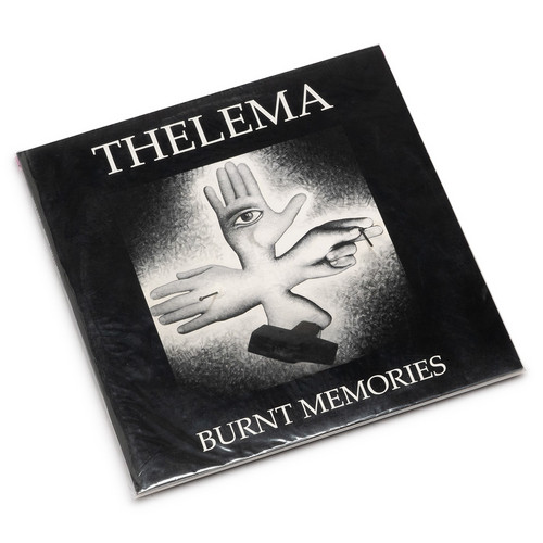 Burnt Memories