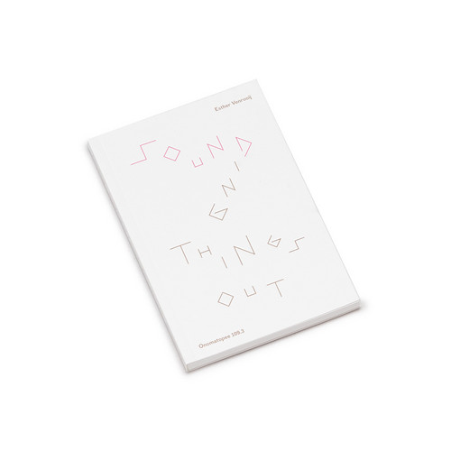 Sounding Things Out: A Journey through Music and Sound Art