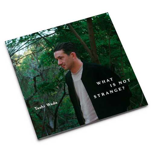 What Is Not Strange? 