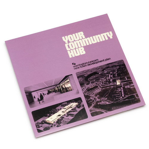 Your Community Hub