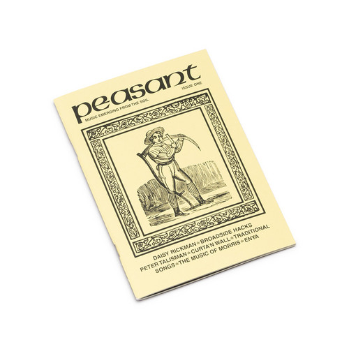 Issue One