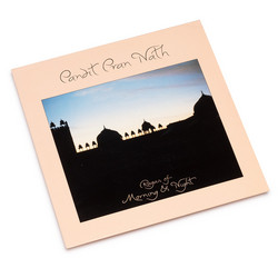 Ragas Of Morning & Night