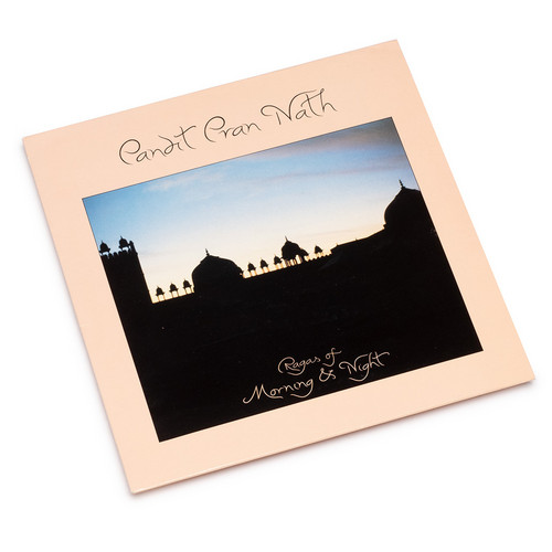 Ragas Of Morning & Night