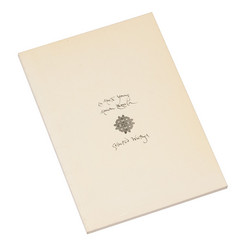 Selected Writings (book)