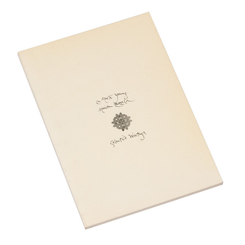 Selected Writings (book)
