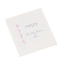 La Monte Young - The Four Dreams of China