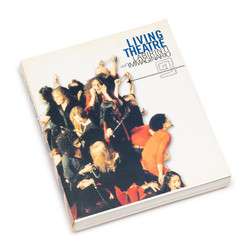 Living Theatre - Labirinti dell’immaginario