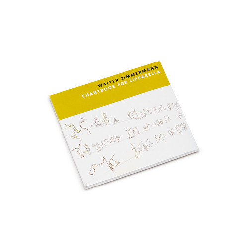 Chantbook for Lipparella