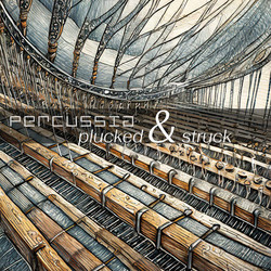 Plucked & Struck 