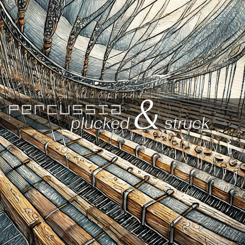 Plucked & Struck 