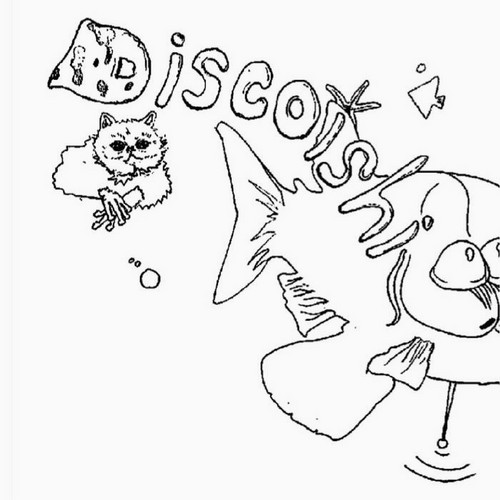 Discoishi 