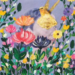 Flores para Verene / Cantos para Caramina 
