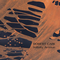Infinity Avenue 