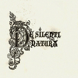 De Silenti Natura 